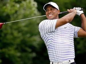 Hero Motocorp Signs Up Tiger Woods As Global Brand Ambassador The Economic Times
