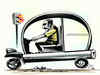 Quadricycle safer than auto rickshaws: Centre to Delhi High Court