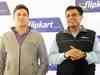 Flipkart founders Sachin & Binny Bansal invest $1 mn in electric vehicle start-up Ather