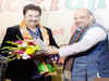 Singer Kumar Sanu joins BJP