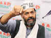 Sadhvi Niranjan Jyoti trying to polarize voters ahead of Delhi poll: AAP