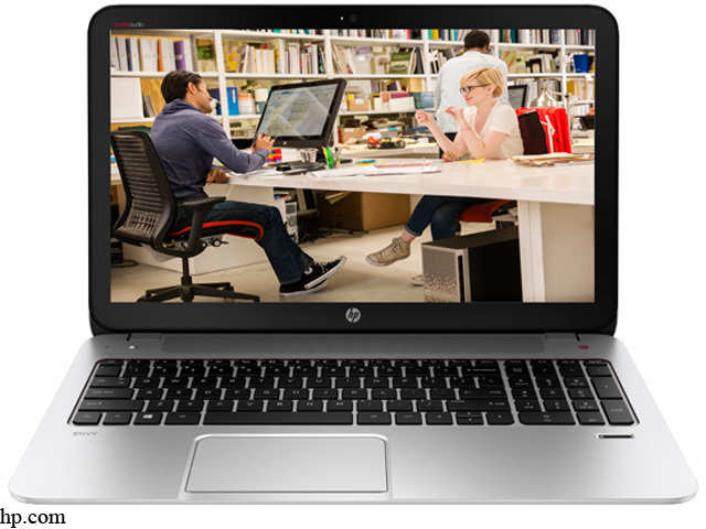 Lightest notebook available today with a 15.6" touchscreen display