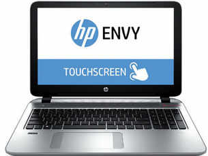 ET Review: HP Envy 15