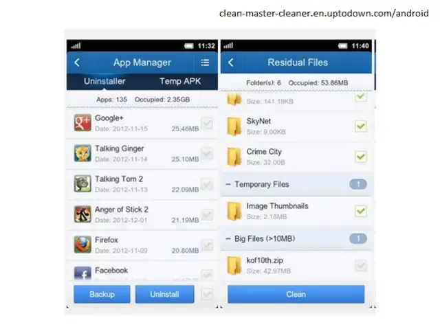 Remo MORE - Digital junk: Organise your devices for space & speed | The ...