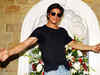 Shah Rukh Khan back at Celebex peak with Happy New Year