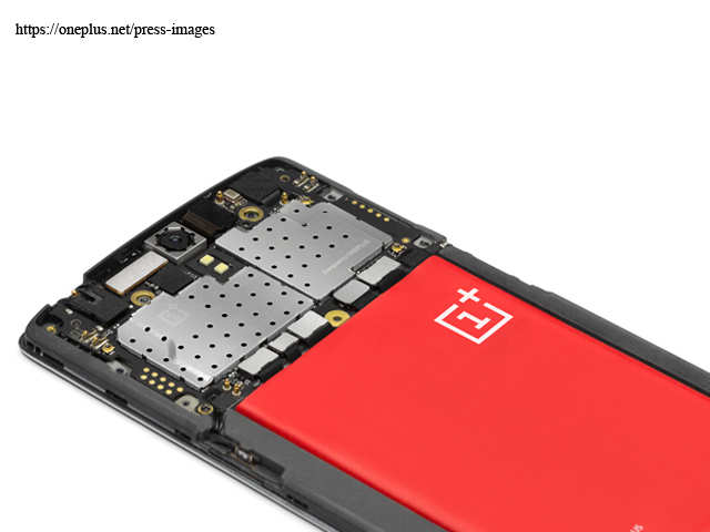 Processor and Battery