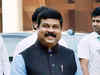 Oil minister Dharmendra Pradhan defends move to hike excise duty on petrol, diesel
