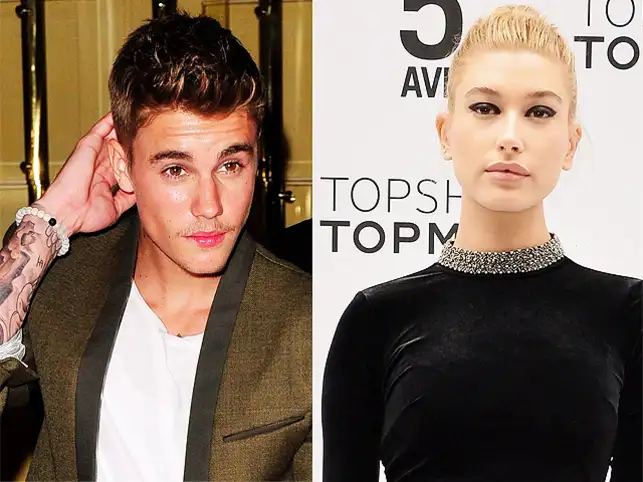 som är Justin Bieber dating