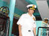 Navy Chief RK Dhowan does not rule out human error in submarine tragedy
