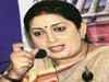 Decisions to make Sanksrit compulsory taken by UPA: HRD Ministry