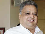 By 2030, Nifty will hit 1,25,000, says ace investor Rakesh Jhunjhunwala