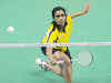 PV Sindhu aims to work harder on her game in coming year