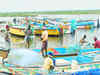 Fishermen threatened, sent back by Sri Lankan naval personnel