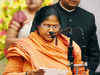Sadhvi Niranjan Jyoti issue: Opposiion creates uproar in Lok Sabha for third day
