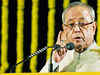 Reap demographic dividend with education and skills: President Pranab Mukherjee