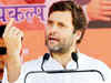 Rahul Gandhi attacks Narendra Modi's style of functioning