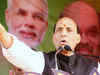 Rajnath Singh to address BJP rallies in Jammu, Rajouri tomorrow