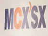 MCX seeks buyers for its stake in MCX-SX