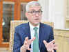 I see India's role as an export hub, says ABB CEO Ulrich Spiesshofer