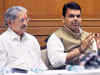 Shiv Sena, BJP's bitter poll rival, to join Maharashtra government today