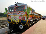 Meghalaya finally on India's railway map 1 80:Image