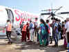 AAI puts financially-embattled SpiceJet on cash-and-carry