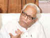 CPI(M) will not go with Trinamool Congress on Sadhvi Jyoti's resignation issue: Buddhadeb Bhattacharjee