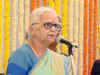 Move to use Hindi is an act of linguistic assertion: Goa Governor Mridula Sinha