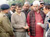 Mishap at manned crossing in UP: Railway Minister Suresh Prabhu orders inquiry
