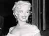 Marilyn Monroe tops calendar icon list