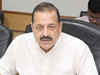 Government committed to ensure transparency in governance: Jitendra Singh