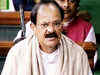 Sadhvi Niranjan Jyoti will campaign for BJP: Venkaiah Naidu