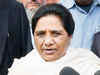 Sadhvi row: BSP chief Mayawati slams BJP for playing 'dalit card'