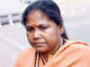 Opposition demands Censure motion against Sadhvi Niranjan Jyoti