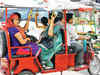 E-rickshaws to be back soon; government approves changes in law