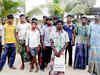 Tamil Nadu thanks Prime Minister Narendra Modi, Centre for getting fishermen released