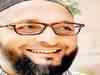 AIMIM leader Asaduddin Owaisi plans to adopt village in Mulayam’s constituency of Azamgarh