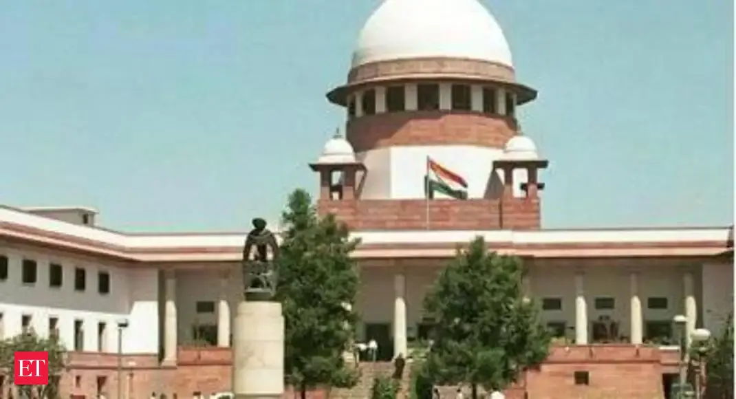 Supreme Court: Keep ego in check to make Lok Adalat &hellip;