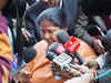 Niranjan Jyoti row: BJP plays OBC-woman card to corner rivals