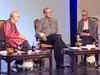 India Economic Conclave: Panel discussion with FM – Part I
