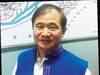 Arunachal Pradesh can take care of half of the country's power deficit: Chief Minister Nabam Tuki