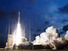 Communication satellite GSAT-16 launched successfully