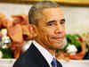 Barack Obama's sore throat related to acid reflux, undergoes CT scan