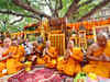 Government plans tourism circuits to attract Buddhist pilgrims