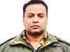Lt Colonel Sankalp Kumar cremated in Ranchi