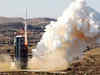 China launches satellite using 200th Long March carrier rocket