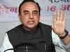 People of Jammu and Kashmir have faith in democracy: Subramanium Swamy
