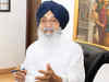 Parkash Singh Badal calls for 'genuinely federal structure' for country