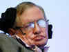 Physicist Stephen Hawking must play a Bond villain