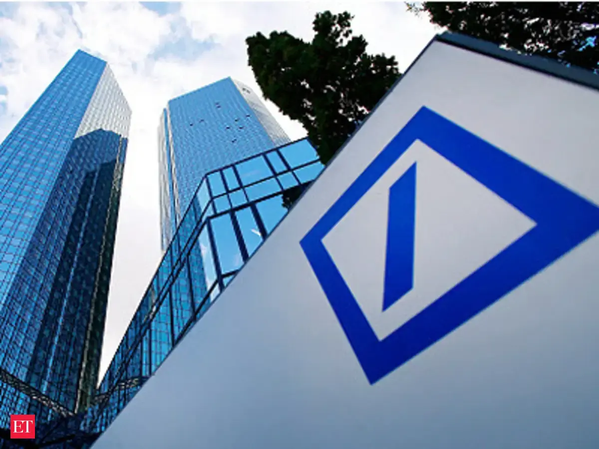 Atulya Sharma Deutsche Bank India Legal Head Atulya Sharma